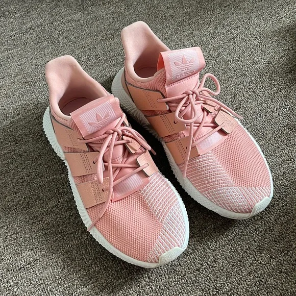 adidas Shoes Adidas Prophere Trace Pink Poshmark